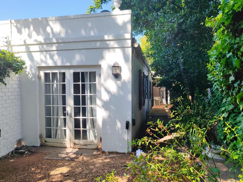 5 Bedroom Property for Sale in Newlands Western Cape